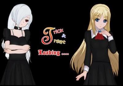Trick and Treat (Eng)(诡计多端)1.4 安卓手机版