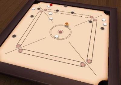 Carrom 3D(卡罗姆3D)2.1 安卓版