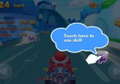 Transform Tom Racing(汤姆赛车)2.0 最新版