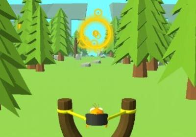 永不言弃的飞鸟(Flying Bird Endless Runner)0.1 安卓版