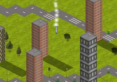 导弹模拟器3(Nuclear Bomb Simulator 3)1.64 安卓版