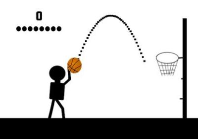 Basketball Black游戏下载-Basketball Black(黑色篮球)1.0.15 安卓版