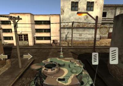 坦克大战(Tank Wars)1 安卓版