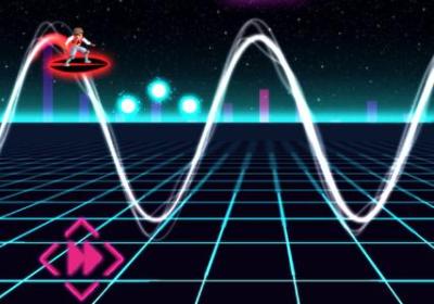 WaveOn安卓版-波浪追捕(WaveOn)1.0 最新版