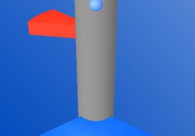 Rolly Jump下载-Rolly Jump(旋转跳一跳)1.0.3 最新版