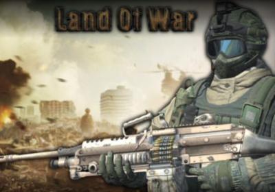 战争之地(Land Of War)1.0 中文安卓版