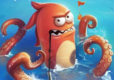 钓猎传奇手游下载-钓猎传奇(Monster Fishing Legends)1.1.4 安卓最新版