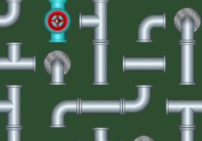 管道连接拼图(Pipes Connects Puzzle)1.0 手机版