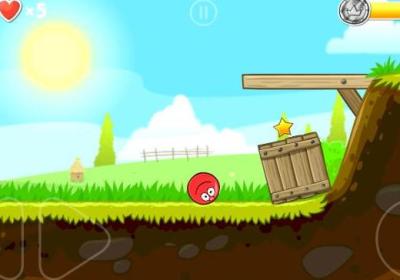 有趣的球球冒险(Funny Ball Adventure)1.4.21 安卓版