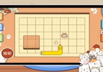 猫咪收纳师游戏下载-猫咪收纳师1.0 安卓版