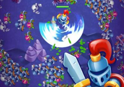 英雄V部落游戏下载-英雄V部落游戏最新版(Heroes v. Hordes)1.10.1 安卓版