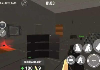 cqb射击pvp游戏下载-cqb射击pvp5 安卓版