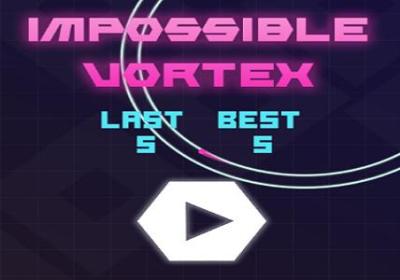 不可能的漩涡(Impossible Vortex)1.0 安卓版