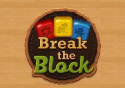 打破障碍(Break the Block)1.0.5 手机版