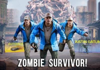 亡灵冲刺跑酷生存游戏下载-亡灵冲刺跑酷生存(Undead Dash: Parkour Survival)1.19.14 安卓版