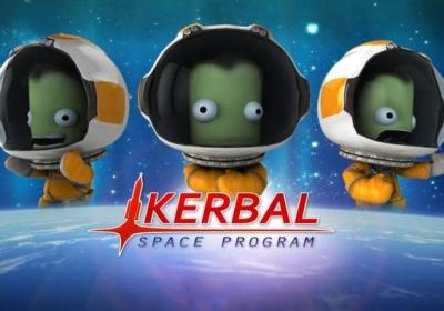 坎巴拉太空计划2下载手机版-坎巴拉太空计划2迷你版(KSP2Mini)1.1.0 官方版