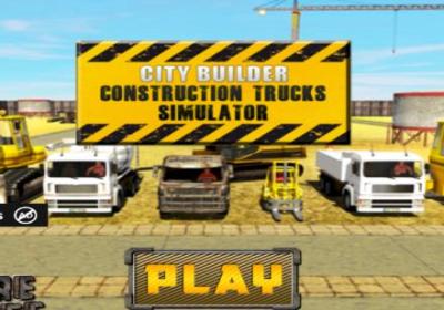 城市建设者施工模拟器(City Builder)1.0 安卓手机版
