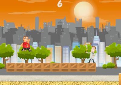纳尔逊冒险(Nelson in Aventura)1.0.1 安卓版