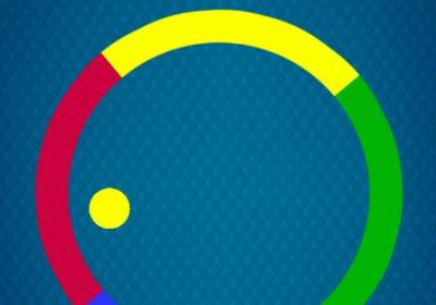 彩色圆环(Hoop Color Tap)1.0 安卓版