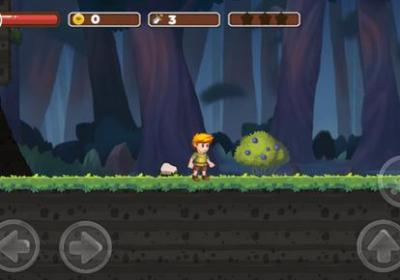 Tiny Jack Adventures(小杰克历险记)1.1.4 最新版