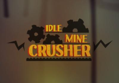 矿山粉碎机(Idle Mine Crusher)1.0.1 手机版