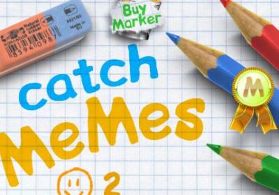 Catch Memes安卓下载-Catch Memes(捕捉模因)1.0.3 安卓版