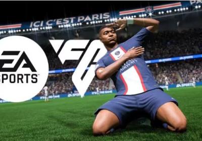 EA Sports FC 24国际服测试服下载-EA Sports FC 24手游国际服20.9.07 最新版