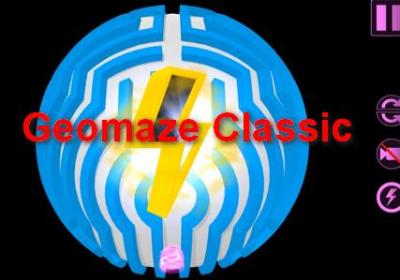 几何迷宫经典手游下载-几何迷宫经典(Geomaze Classic)1.0 安卓版