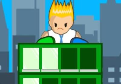 smash company(粉碎公司)2.2 安卓测试版