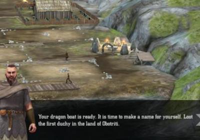 RAGNAROK Vikings at War(战争中的维京人)1.0.0 安卓版(附数据包)