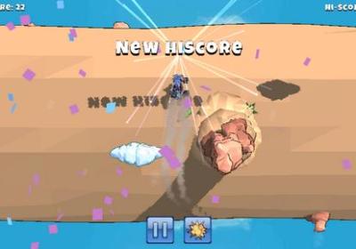 Wheely World(车轮的世界)1.0.0 安卓版