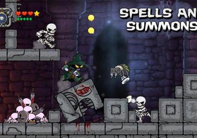 魔法狂暴最新版下载-魔法狂暴官方正版下载安装 v7.7.9安卓版