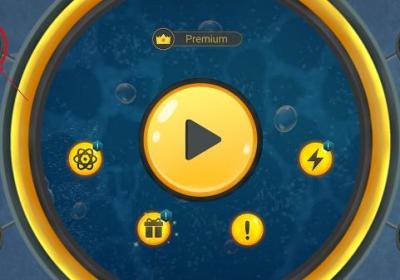 微生物世界孢子进化游戏下载-微生物世界孢子进化官方正版下载 v0.2.109安卓版