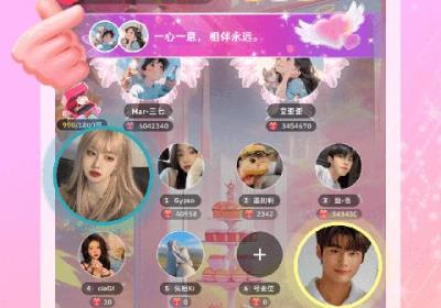 恋爱物语app下载安装-恋爱物语最新版本下载 v4.41.0安卓版
