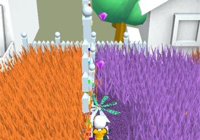 割草大作战官方正版下载-割草大作战游戏免费下载 v3.4.1安卓版
