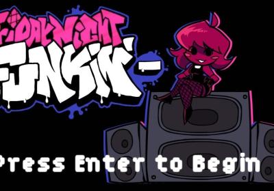 night dancer模组下载-night dancer FNF模组下载 v1.1.8-HOTFIX安卓版