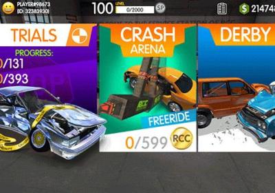 RCC真实车祸(Real Car Crash)下载-RCC真实车祸游戏下载 v1.7.9安卓版