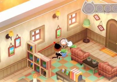 迷途猫之旅3游戏下载-迷途猫之旅3官方版下载 v1.2.2安卓版