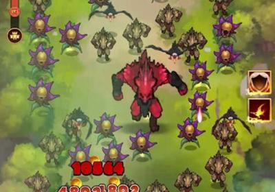 骑士战争闲置防御游戏下载-骑士战争闲置防御(Knight War Idle Defense)官方版下载 v2.3.3b6安卓版