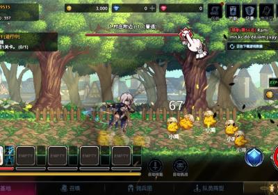 异世界佣兵团养成记手游下载-异世界佣兵团养成记正版下载 v2.7.4安卓版