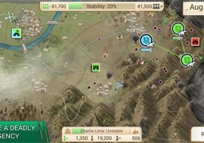 Rebel Inc中文版下载最新版-Rebel Inc官方正版免费下载安装 v1.18.3安卓版
