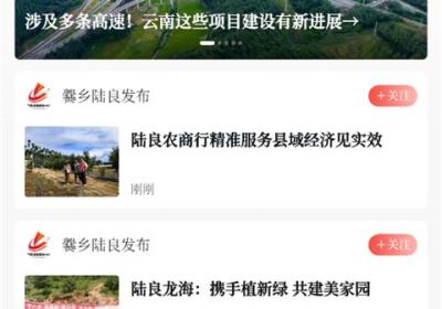 云新闻app下载安装-云新闻客户端下载 v7.1.3安卓版