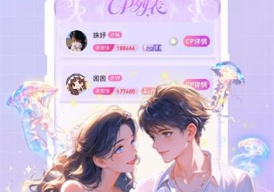 虚拟恋人手机版下载-虚拟恋人app下载 v5.23.1(c4.13.0)安卓版