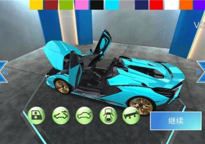 3D开车教室最新版下载-3D开车教室游戏下载 v9999.10安卓版