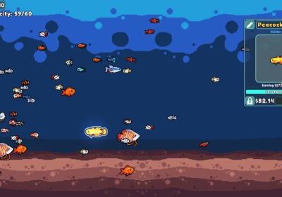 轻松水族馆手机版下载-轻松水族馆正版下载 v1.1.1