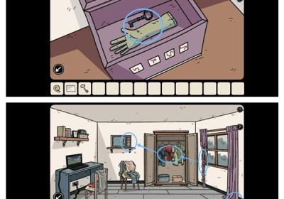 暗影逃脱手游下载-Escape From The Shadow官方正版下载 v1.0.78安卓版