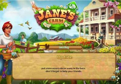 珍妮的农场最新版下载-珍妮的农场官方最新版下载 v9.25.2安卓版