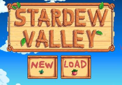 星露谷物语官方版下载-星露谷物语官方正版下载汉化版 v1.6.15.2安卓版