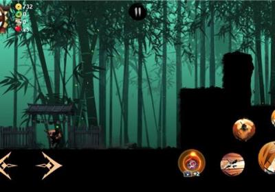 忍者战士2(Kaz Warrior 2)下载-忍者战士2官方版下载 v1.106.1安卓版