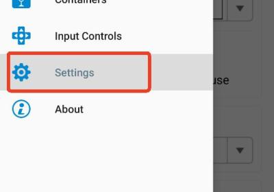Winlator模拟器下载官方正版-Winlator Github最新版下载 v11.0安卓版